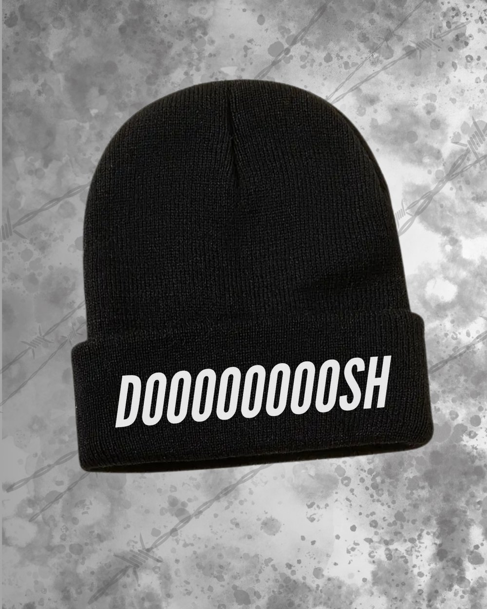 DOOOOOOOOSH HAT