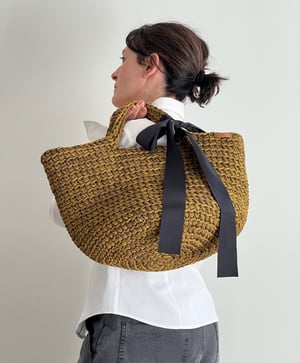 Image of Natura BASKET Pétalo (+ colores)