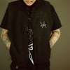 Fleece Vest Stick