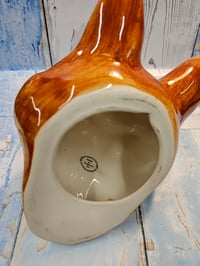 Image 5 of Pottery string dispenser 