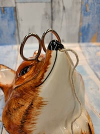 Image 3 of Pottery string dispenser 