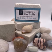 Image 3 of ILLITE CLAY AND SEA SALT BAR