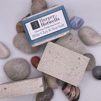 Image 1 of ILLITE CLAY AND SEA SALT BAR