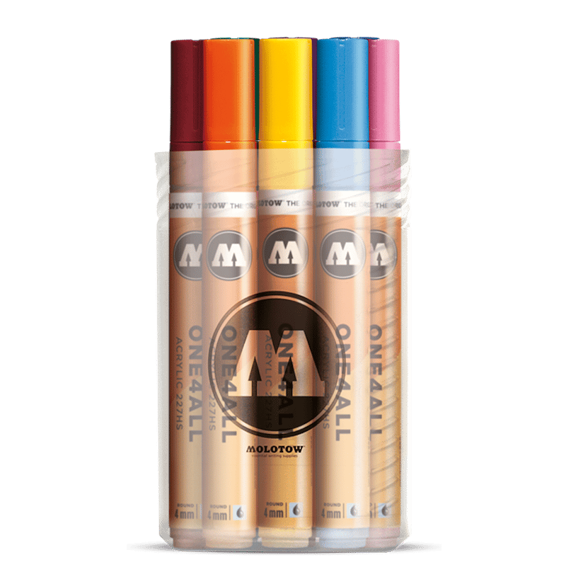 Image of Molotow - One4All 227HS