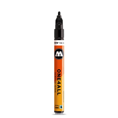 Image of Molotow - One4All 127HS