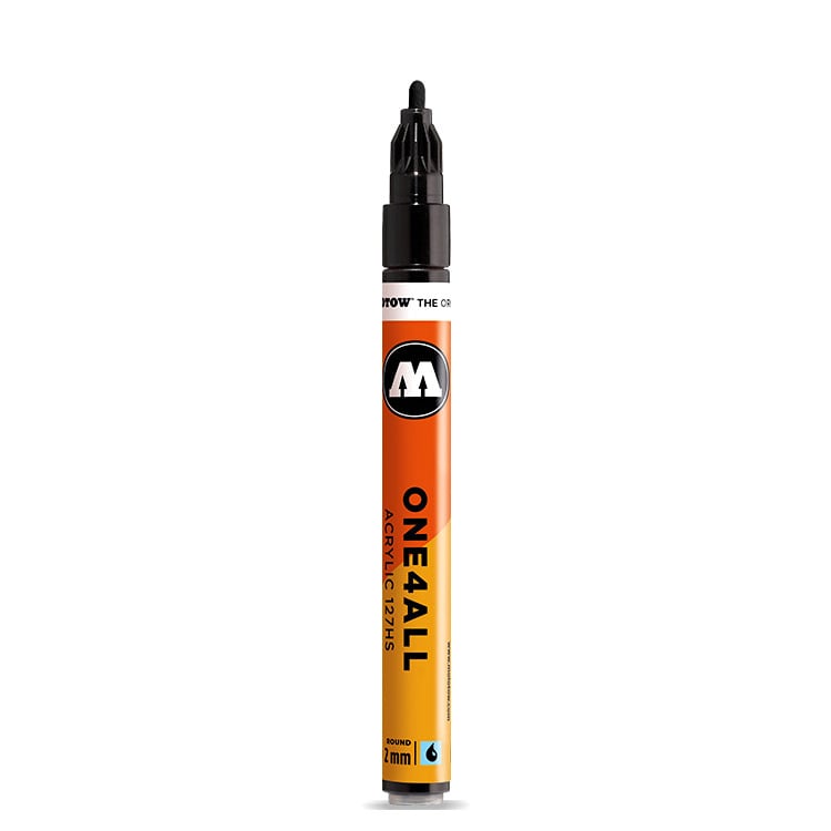 Image of Molotow - One4All 127HS