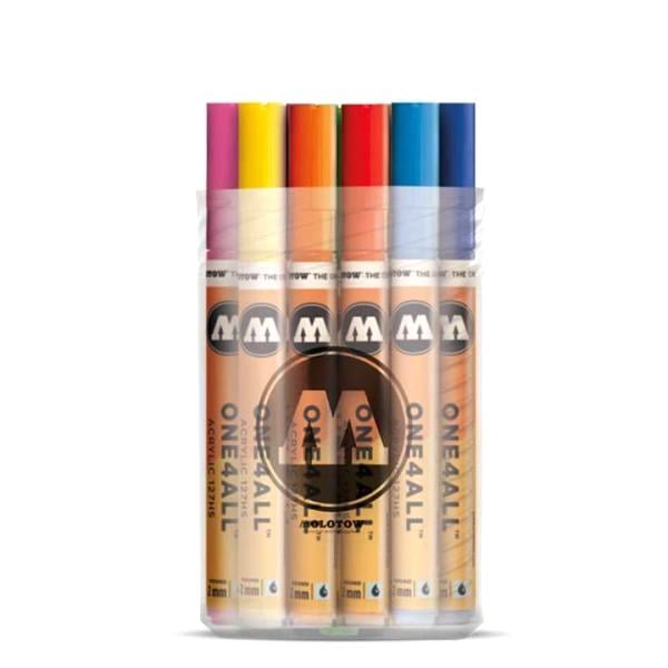 Image of Molotow - One4All 127HS