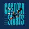 TEAM CUSTOM SPECIAL
