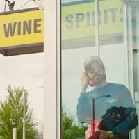 Image 5 of CYNTHIA'S WINE & SPIRITS Longsleeve T-shirt