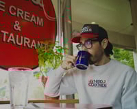 Image 4 of HOTLINE Sweatshirt