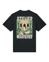 Heinz Holiday x Atelier Margrit – Black