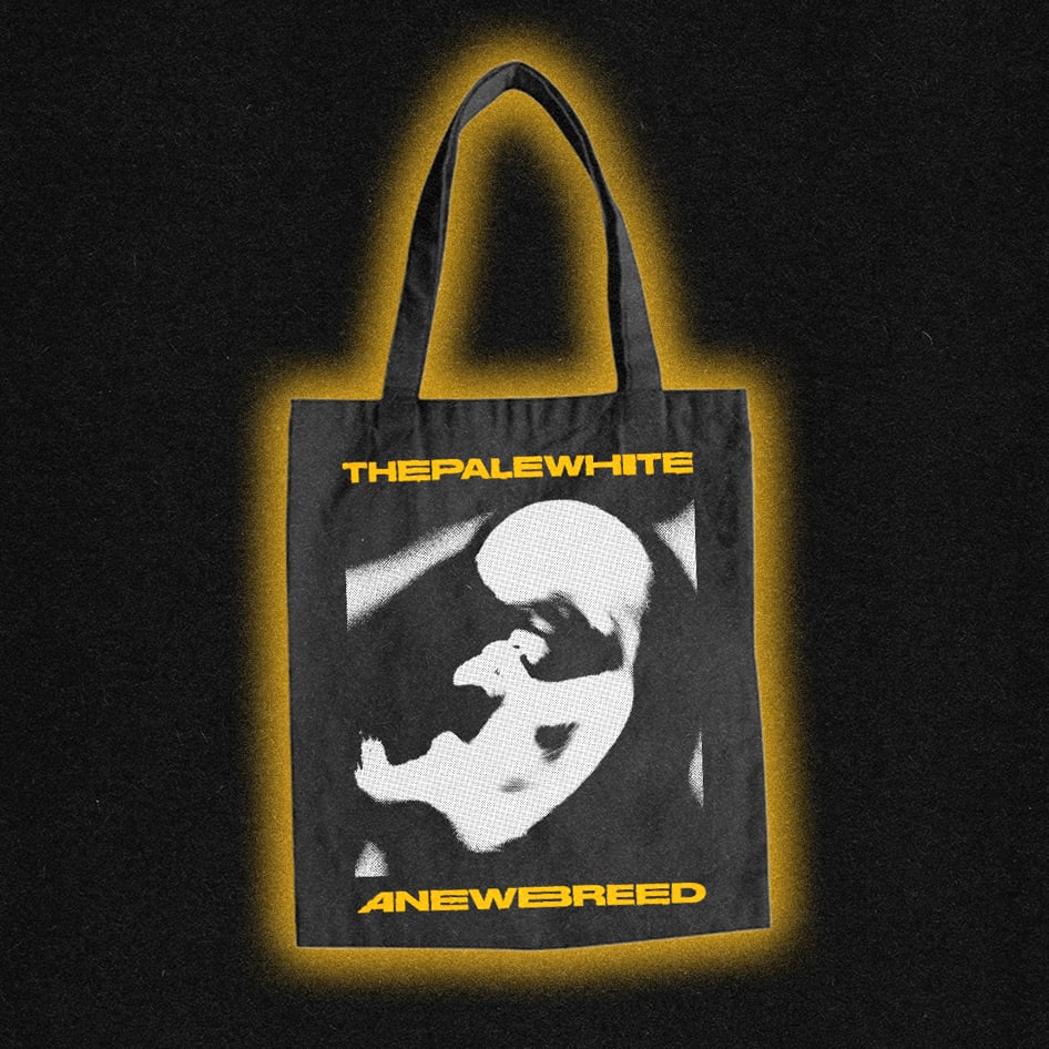 Image of TOTE BAG