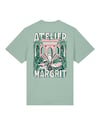 Heinz Holiday x Atelier Margrit – Aloe