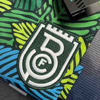 Image 4 of CLEVER GIRL - KEEPER JERSEY