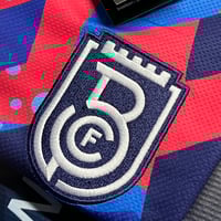 Image 3 of METEOR SHOWER - KEEPER SHIRT