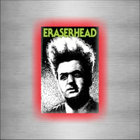 Image 1 of Eraserhead Magent