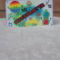 Image 3 of Fidget tin - 4 designs