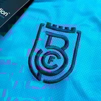 Image 3 of EIGHT SIX - AQUA