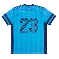 Image 2 of EIGHT SIX - AQUA