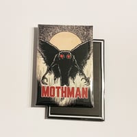 Image 2 of The Mothman Magnet