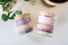 AURIN x Kristina O'Brien Photography Hand Poured Scented Candles