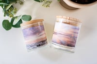 Image 1 of AURIN x Kristina O'Brien Photography Hand Poured Scented Candles