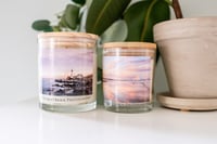 Image 3 of AURIN x Kristina O'Brien Photography Hand Poured Scented Candles