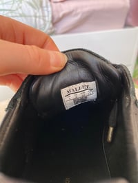 Image 13 of Mallet Popham Women’s Trainers - Black