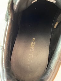 Image 15 of Mallet Popham Women’s Trainers - Black