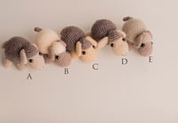 Image 1 of Crochet sheep