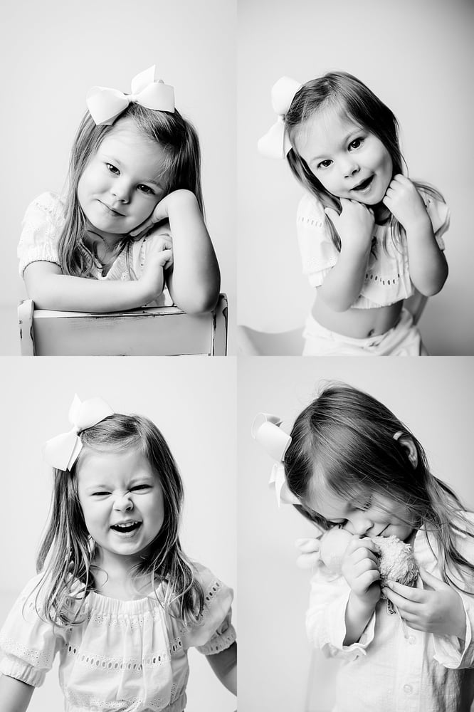 Image of B/W Simple Studio MINI