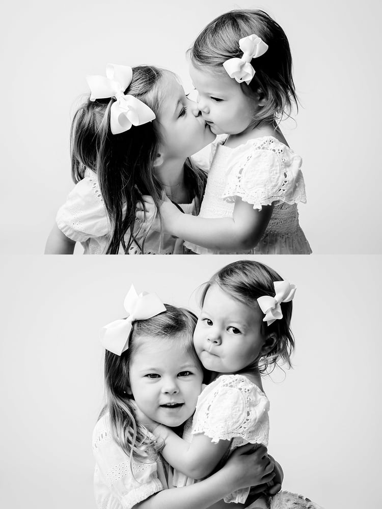 Image of B/W Simple Studio MINI