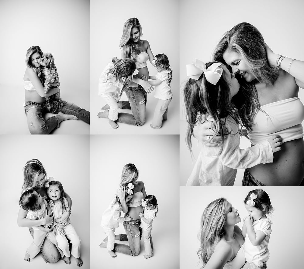 Image of B/W Simple Studio MINI