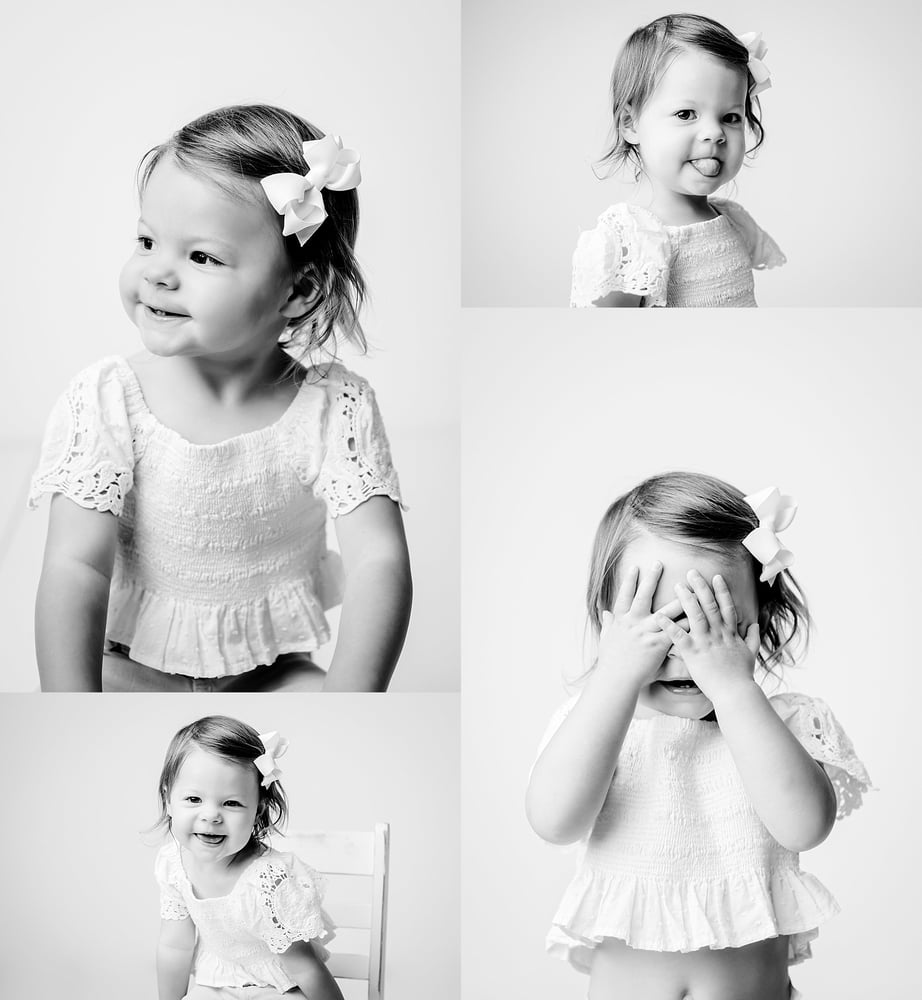 Image of B/W Simple Studio MINI