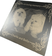 Image 4 of Engraving Samples