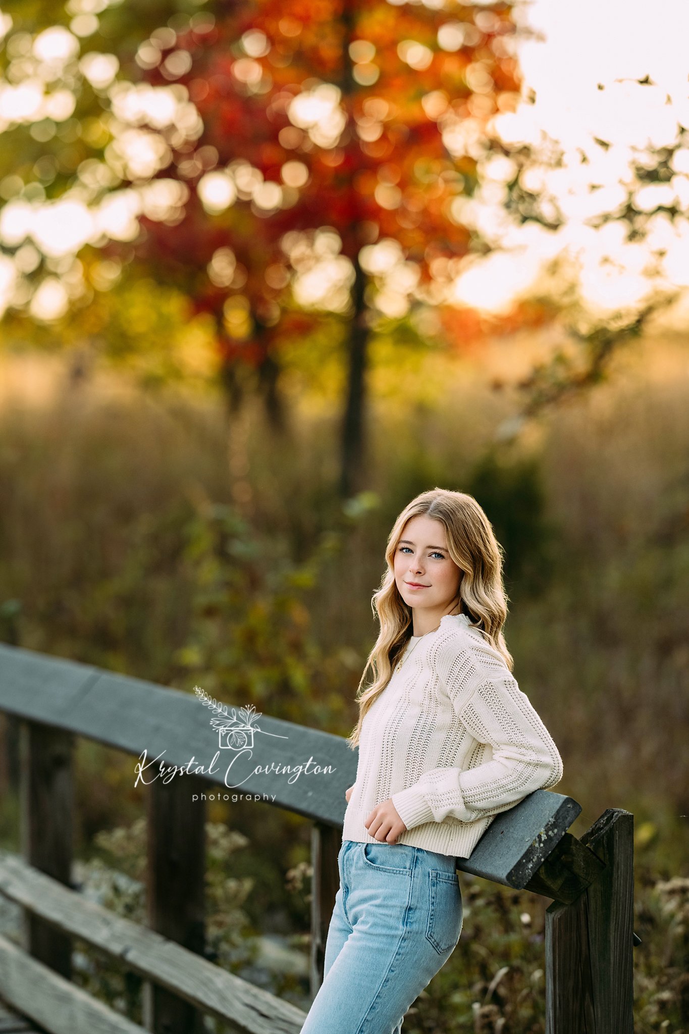 Image of Ultra High School Senior Session