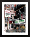 Deli Haus Boston Art Print (Multi-size options)