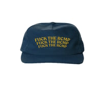 Image 1 of F the RCMP hats *RESTOCK*