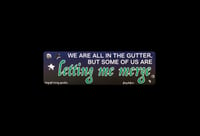 Image 2 of Bumper Stickers