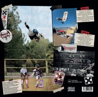 Image 3 of H-STREET - 35TH ANNIVERSARY SOUNDTRACK