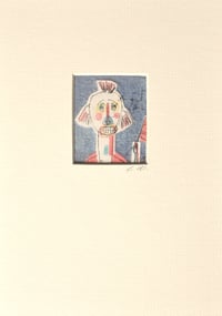 Image 2 of Rock, Paper, Scissors