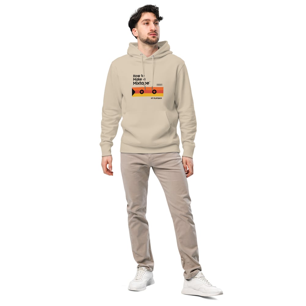 Season 2 eco hoodie
