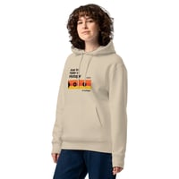 Image 3 of Season 2 eco hoodie