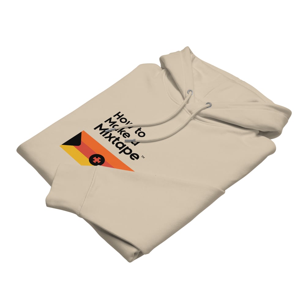 Season 2 eco hoodie