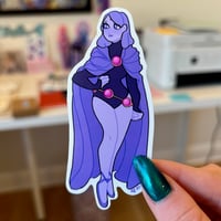 Image 4 of it's nice to have a friend sticker set