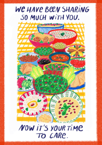MEZZE