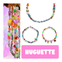 HUGUETTE