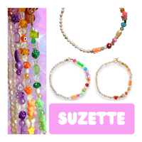 SUZETTE