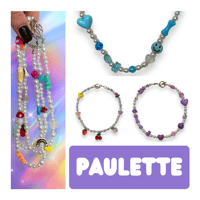 PAULETTE