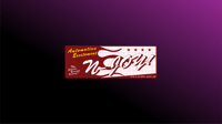 Image 1 of N-JOY! The Streets Scream Victory Slap Sticker